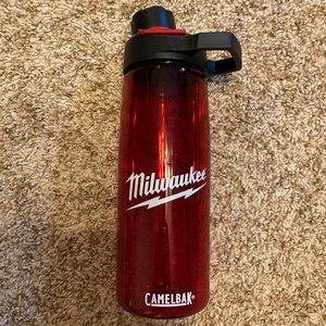 Milwaukee Water Bottle